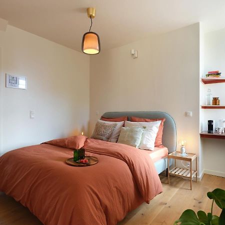 Hotel Rute - Bed No Breakfast Bruges Esterno foto