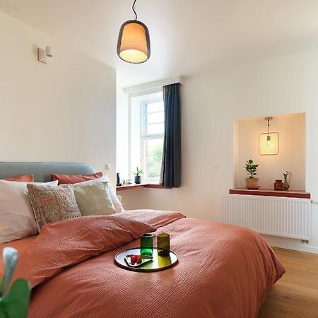 Hotel Rute - Bed No Breakfast Bruges Esterno foto