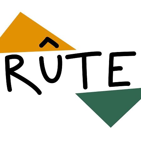 Hotel Rute - Bed No Breakfast Bruges Esterno foto