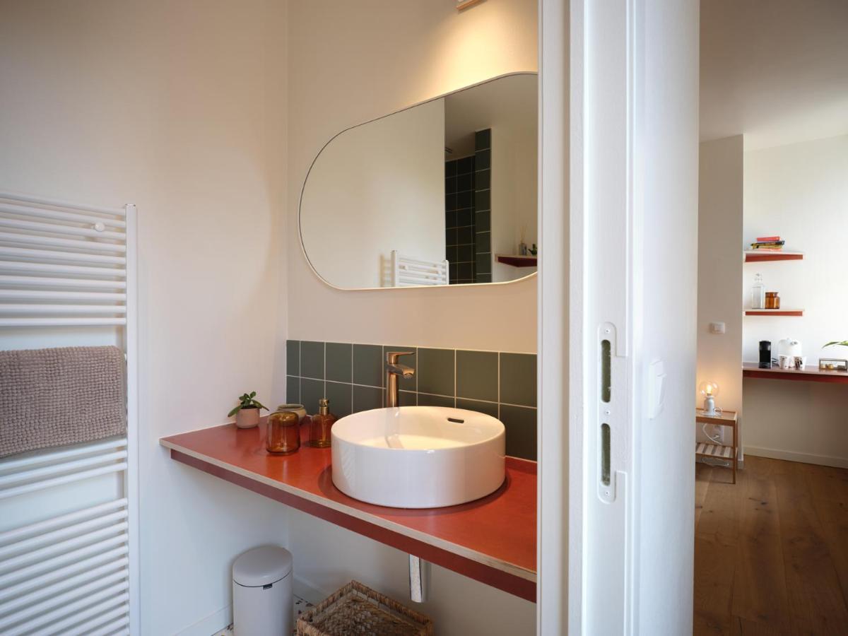 Hotel Rute - Bed No Breakfast Bruges Esterno foto