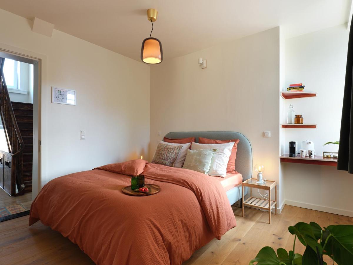 Hotel Rute - Bed No Breakfast Bruges Esterno foto