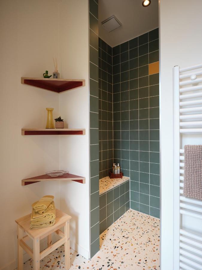 Hotel Rute - Bed No Breakfast Bruges Esterno foto