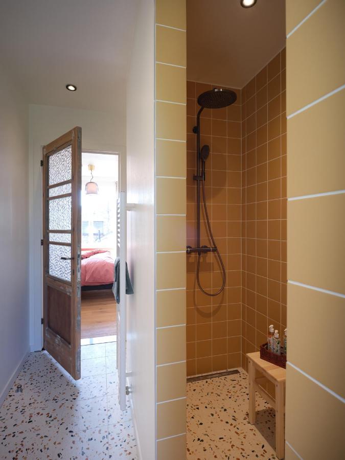 Hotel Rute - Bed No Breakfast Bruges Esterno foto