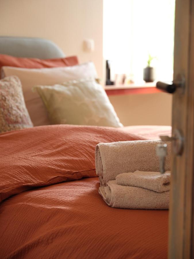 Hotel Rute - Bed No Breakfast Bruges Camera foto