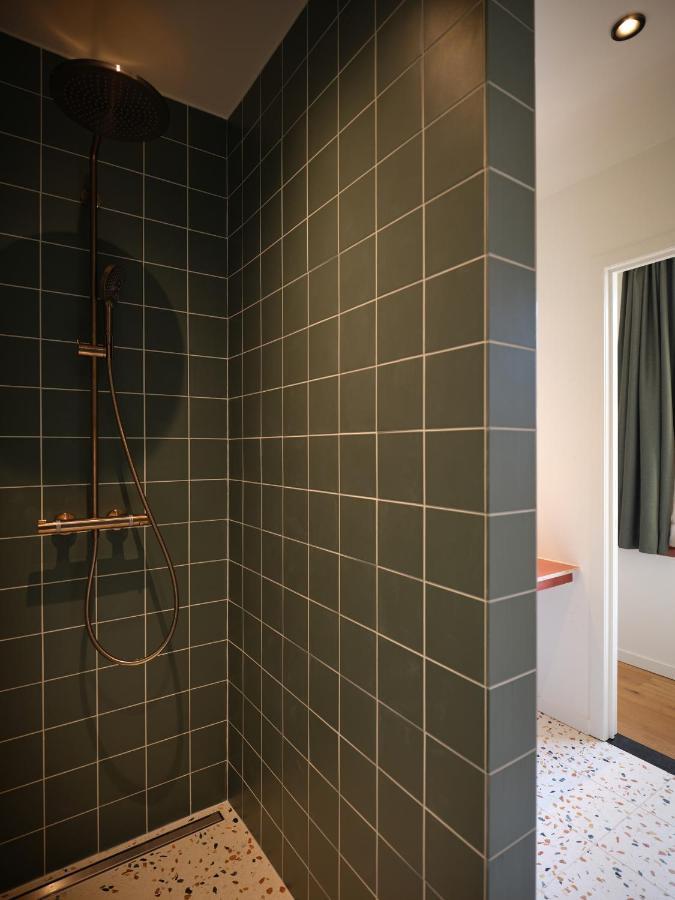 Hotel Rute - Bed No Breakfast Bruges Esterno foto
