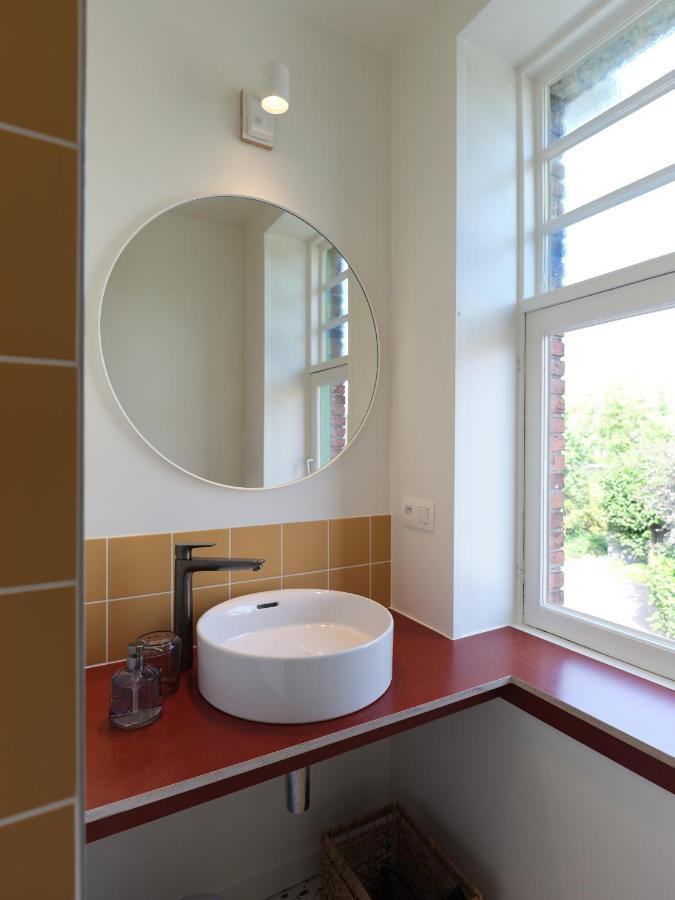 Hotel Rute - Bed No Breakfast Bruges Esterno foto