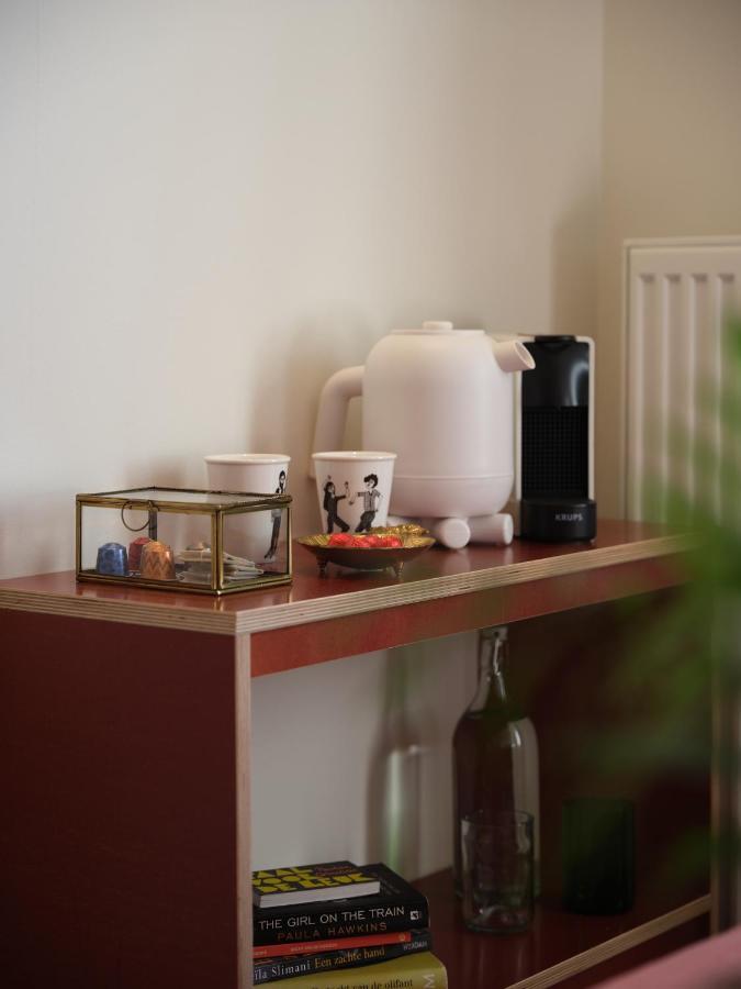 Hotel Rute - Bed No Breakfast Bruges Esterno foto