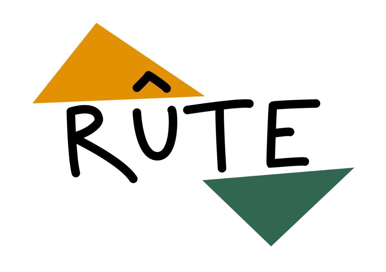 Hotel Rute - Bed No Breakfast Bruges Esterno foto
